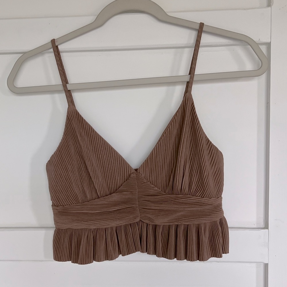 Urban Outfitters crop top